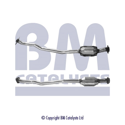 Catalytic Converter